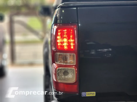 S10 LT 2.4 4X2 CD PICK-UP LT 2.4 F.POWER 4X2 CD