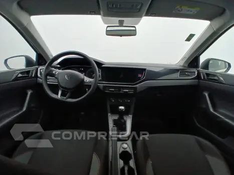 POLO 1.0 MPI TRACK MANUAL