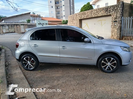 GOL 1.6 MI Power 8V