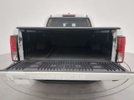 S10 2.8 16V TURBO DIESEL WT CD 4X4 AUTOMÁTICO