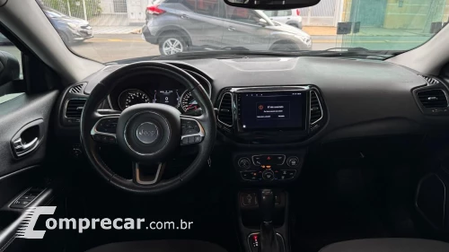 COMPASS SPORT 2.0 4x2 Flex 16V Aut.