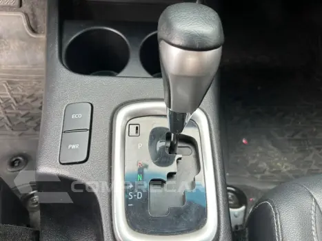 HILUX 2.8 SRV 4X4 CD 16V