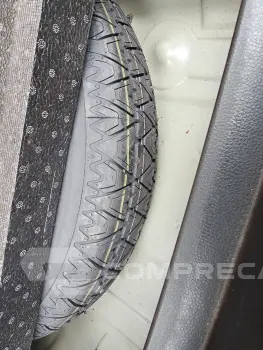HR-V 1.8 16V EXL