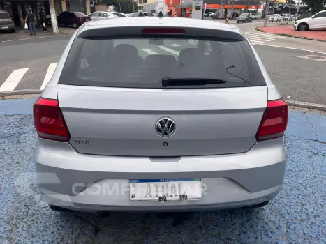 GOL 1.6 MSI TOTALFLEX 4P MANUAL