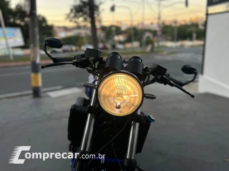 Trophy 1200