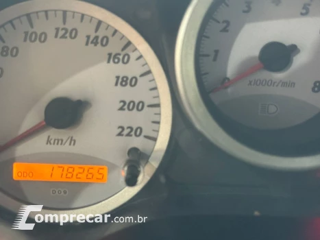 Rav4 2.0 4X4 16V Gasolina 4P Automático
