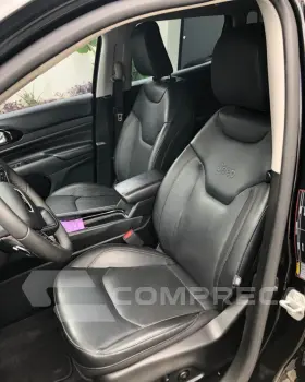 COMPASS LIMITED TD 350 2.0 4x4 Die. Aut.