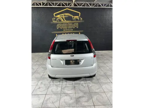 FIESTA 1.6 MPI CLASS HATCH 8V FLEX 4P MANUAL