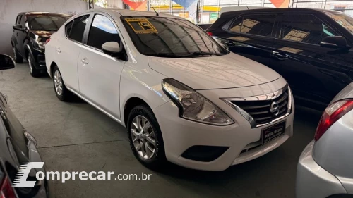 VERSA