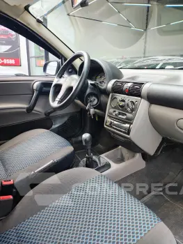 Classic Life/LS 1.0 VHC FlexP. 4p