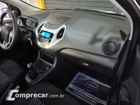KA 1.0 SE 12V