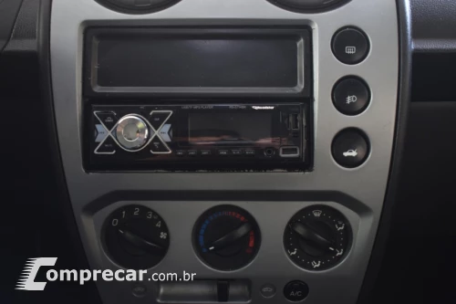 FIESTA 1.0 Rocam SE 8V