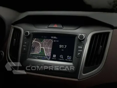 CRETA 2.0 16V Prestige