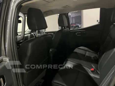 TRITON 2.4 Biturbo CD HPE 4X4