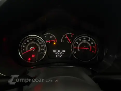 GRAND SIENA 1.0 EVO Attractive