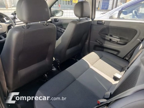 GOL - 1.0 12V MPI TOTAL 4P MANUAL
