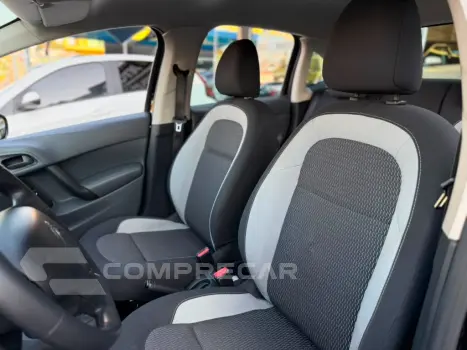 C3 Origine Pure Tech 1.2 Flex 12V Mec
