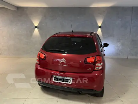 C3 1.5 Tendance 8V