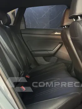 NIVUS 1.0 200 TSI Highline