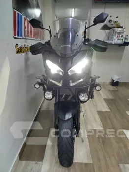 VERSYS 650 ABS