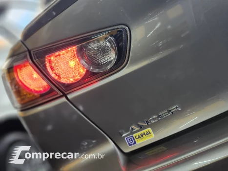 LANCER 2.0 Hl-t 16V