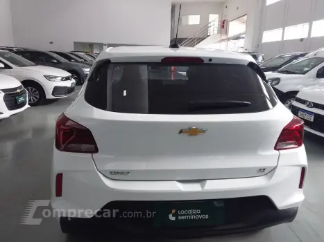 ONIX 1.0 TURBO FLEX LT MANUAL