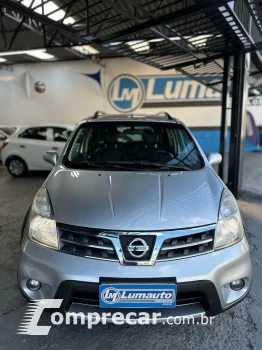 LIVINA 1.8 SL 16V