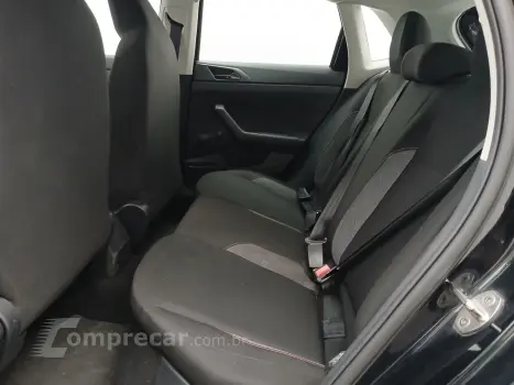 POLO 1.0 MPI TRACK MANUAL