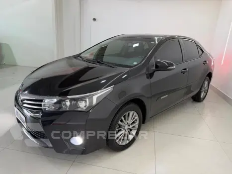 COROLLA XEI20FLEX
