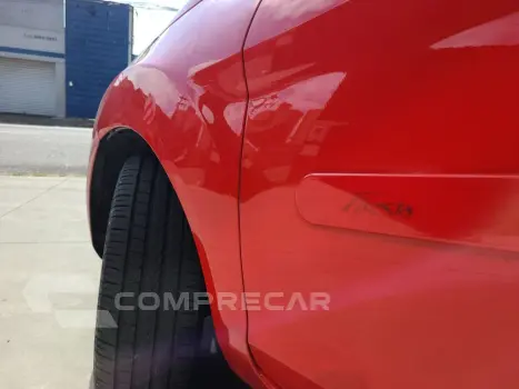 Fiesta 1.5 16V Flex Mec. 5p