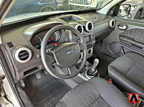 ECOSPORT 1.6 XLT Freestyle 8V