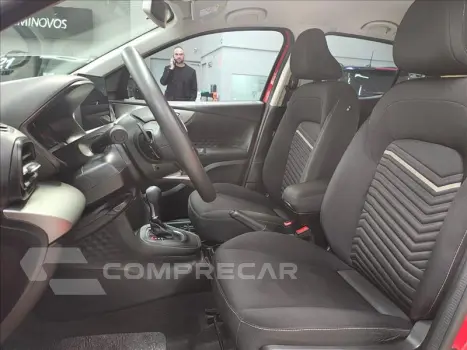 PULSE 1.0 Turbo 200 Audace