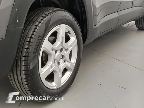 RENEGADE 1.3 T270 TURBO FLEX SPORT AT6