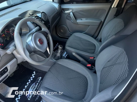 PALIO 1.4 MPI Attractive 8V