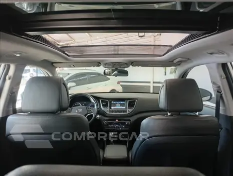 TUCSON 1.6 16V T-gdi GLS