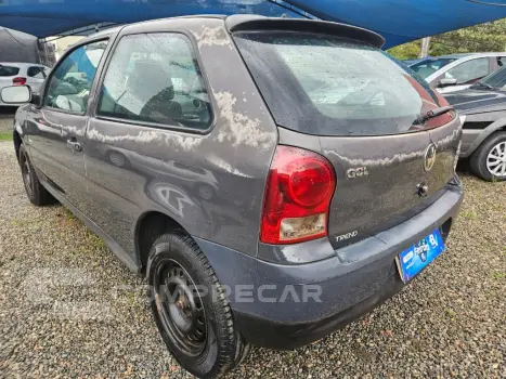 Gol City (Trend) 1.0 Mi Total Flex 8V 2p