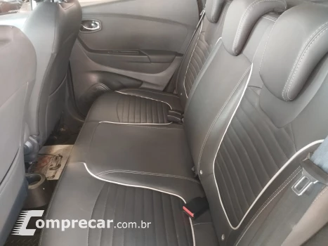 CAPTUR 1.3 TCE Intense