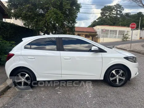 ONIX 1.4 MPFI LTZ 8V