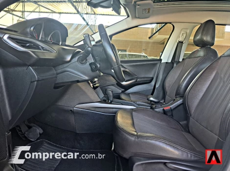 2008 1.6 16V Crossway