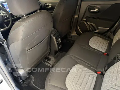 Renegade 1.3 16V 4P FLEX T270 ALTITUDE TURBO AUTOMÁTICO