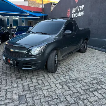 MONTANA 1.4 MPFI LS CS 8V