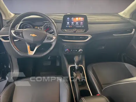 TRACKER 1.2 TURBO FLEX PREMIER AUTOMÁTICO