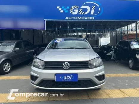 VOYAGE 1.0 MI 8V