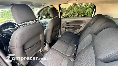 PUNTO 1.4 Attactive 8V