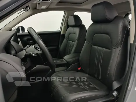ZR-V 2.0 i-VTEC GASOLINA TOURING CVT