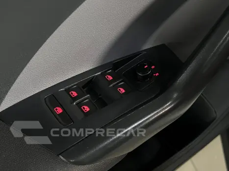 T-CROSS 1.0 200 TSI TOTAL FLEX AUTOMÁTICO