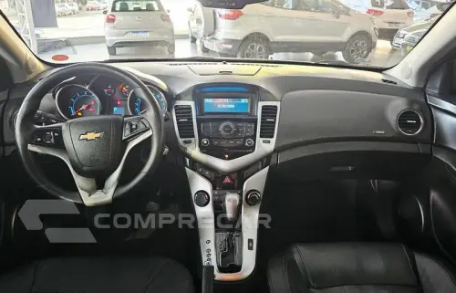 CRUZE LT HB