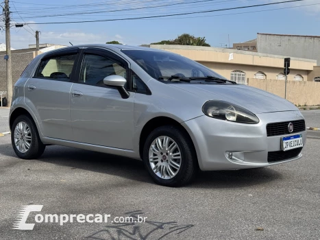 PUNTO 1.4 ELX 8V