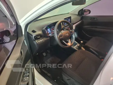 HB20 1.0 12V Comfort Plus