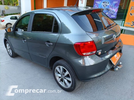 Gol 1.0 4P G6 TRENDLINE FLEX